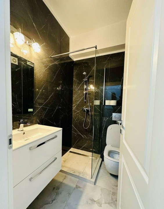 Apartament 3 camerea, Pipera