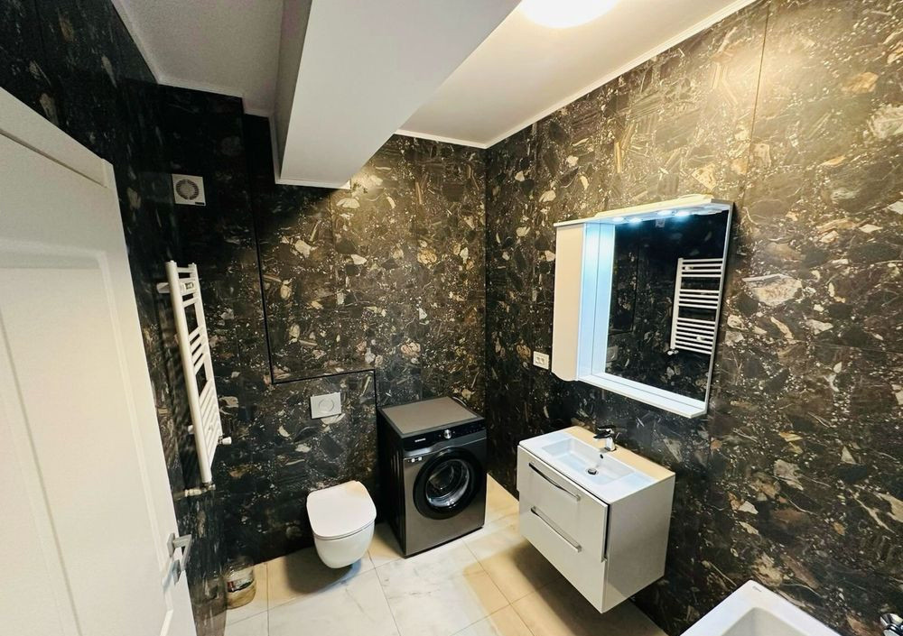 Apartament 3 camerea, Pipera