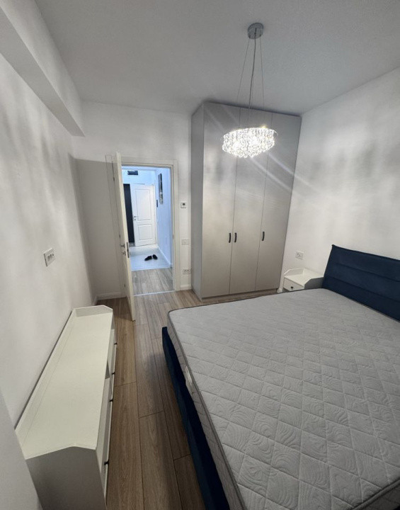 Apartament 3 camerea, Pipera