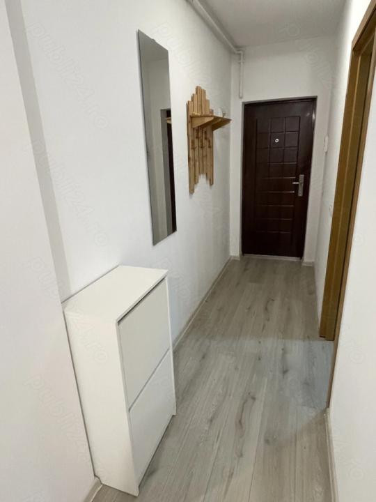 2 camere Voluntari mobilat cu parcare