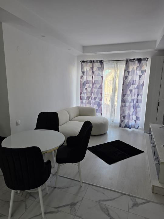 Apartament 2 Camere | Cosmopolis | Loc de Parcare Inclus | Pet Friendly