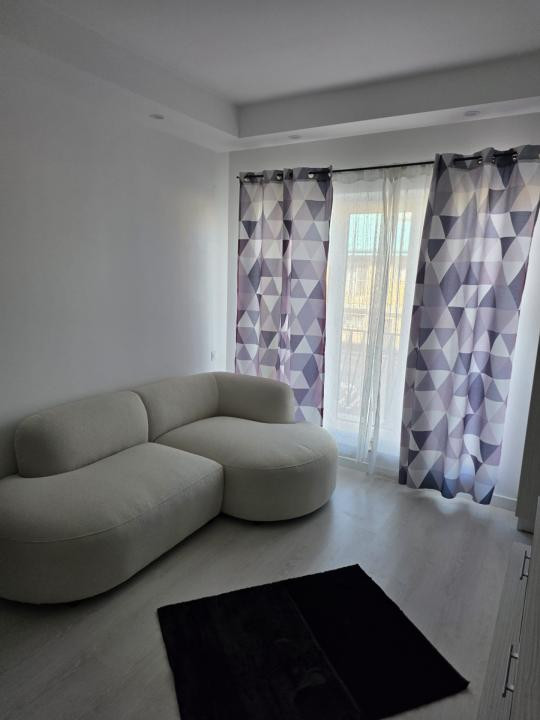 Apartament 2 Camere | Cosmopolis | Loc de Parcare Inclus | Pet Friendly