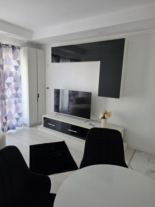 Apartament 2 Camere | Cosmopolis | Loc de Parcare Inclus | Pet Friendly