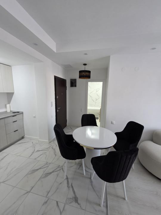 Apartament 2 Camere | Cosmopolis | Loc de Parcare Inclus | Pet Friendly