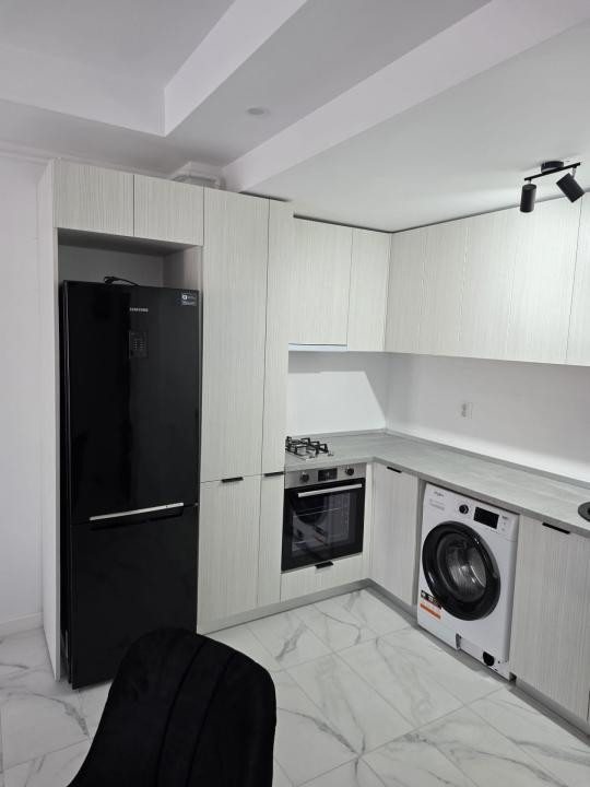Apartament 2 Camere | Cosmopolis | Loc de Parcare Inclus | Pet Friendly