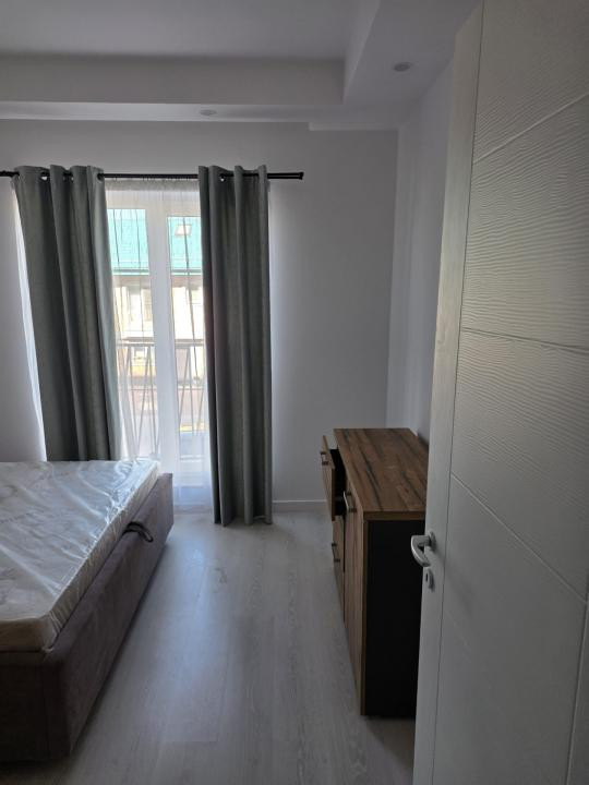Apartament 2 Camere | Cosmopolis | Loc de Parcare Inclus | Pet Friendly