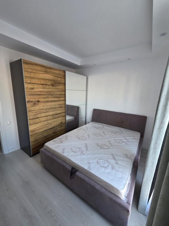 Apartament 2 Camere | Cosmopolis | Loc de Parcare Inclus | Pet Friendly
