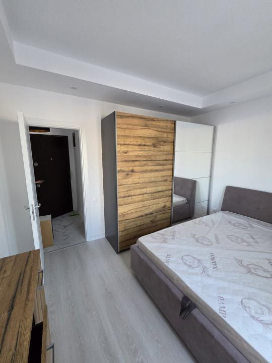 Apartament 2 Camere | Cosmopolis | Loc de Parcare Inclus | Pet Friendly