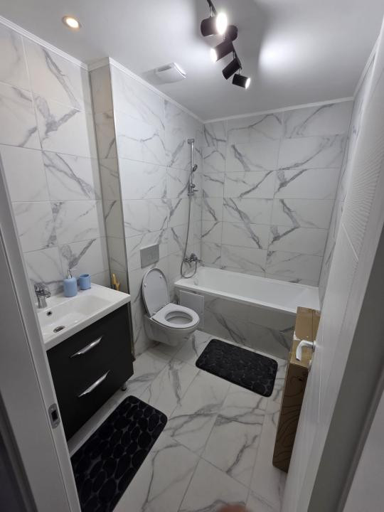 Apartament 2 Camere | Cosmopolis | Loc de Parcare Inclus | Pet Friendly