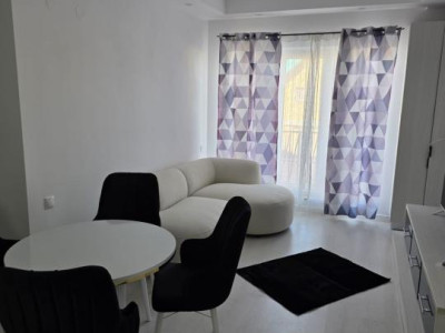 Apartament 2 Camere | Cosmopolis | Loc de Parcare Inclus | Pet Friendly