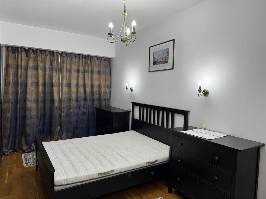 Apartament premium cu 3 camere | My Dream Residence Pipera
