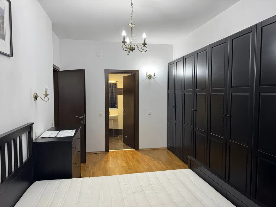 Apartament premium cu 3 camere | My Dream Residence Pipera