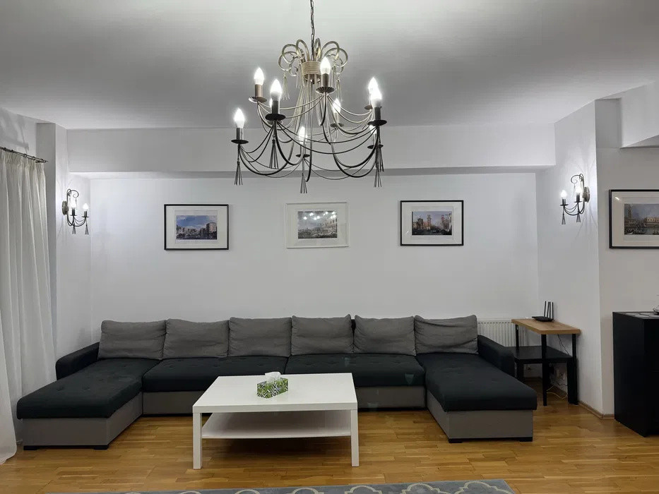 Apartament premium cu 3 camere | My Dream Residence Pipera