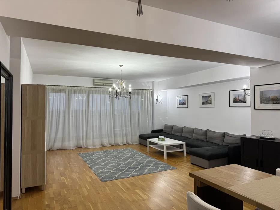 Apartament premium cu 3 camere | My Dream Residence Pipera