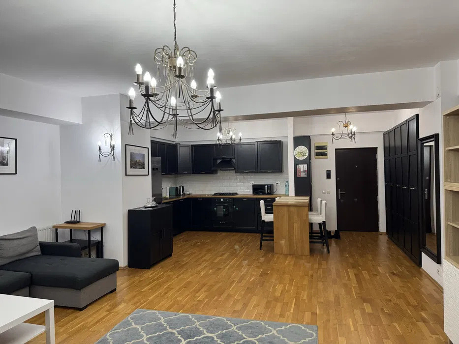 Apartament premium cu 3 camere | My Dream Residence Pipera