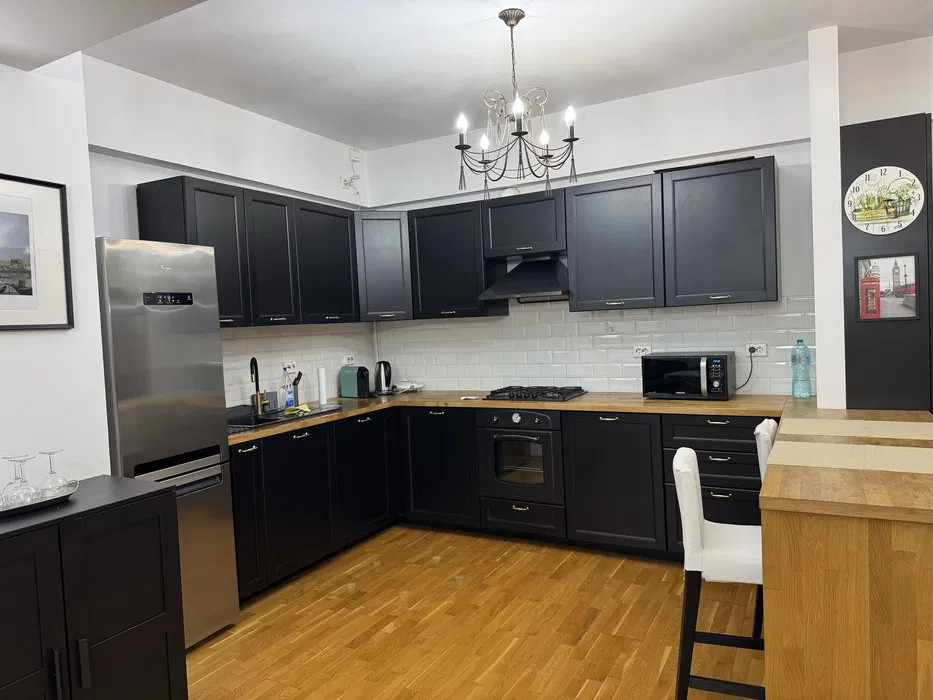 Apartament premium cu 3 camere | My Dream Residence Pipera