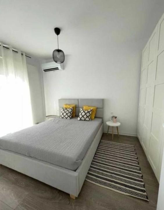 2 camere Cloud9, prima inchiriere, parcare subterana