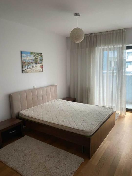 2 camere UpGround Residence, 75 mp, parcare subterana