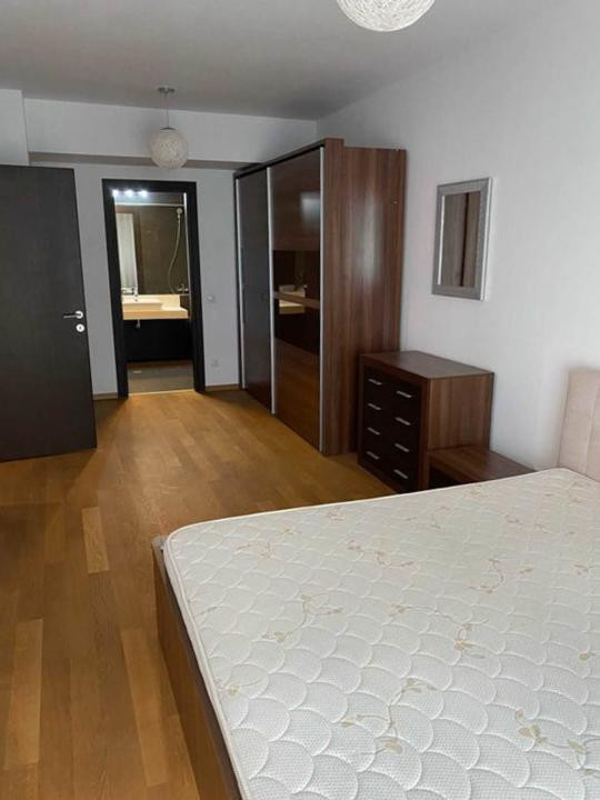 2 camere UpGround Residence, 75 mp, parcare subterana