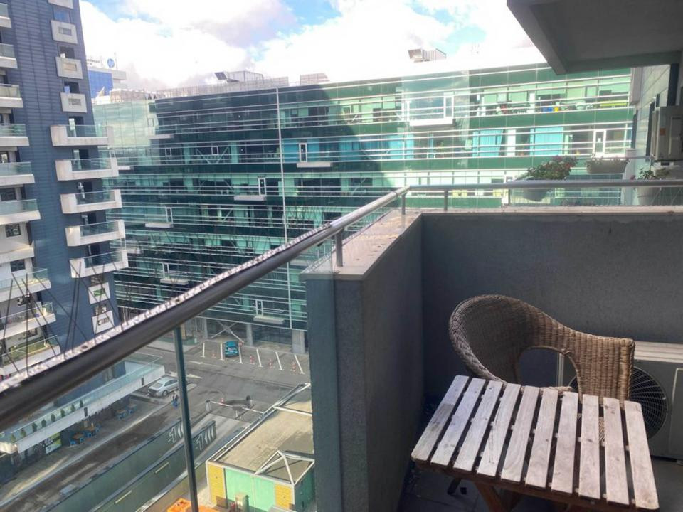2 camere UpGround Residence, 75 mp, parcare subterana