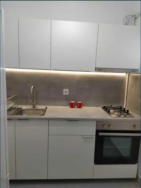 Apartament 2 camere Bucurestii Noi, Podul Constanta