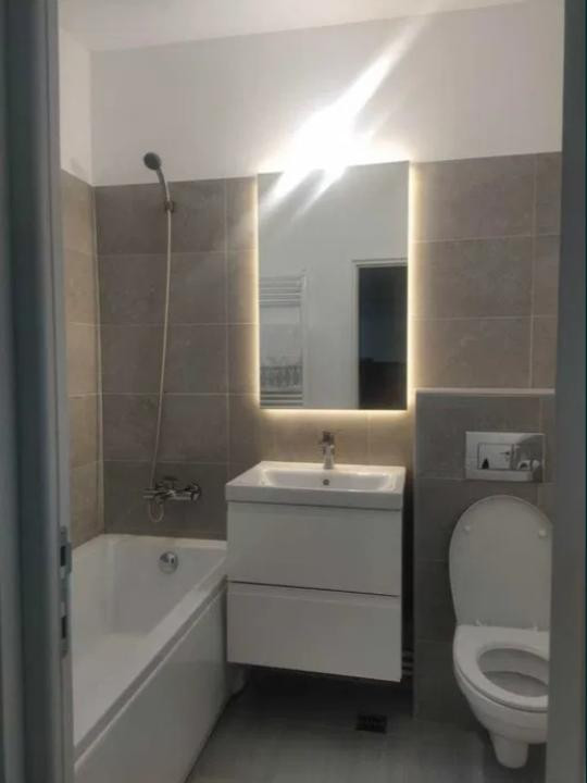 Apartament 2 camere Bucurestii Noi, Podul Constanta