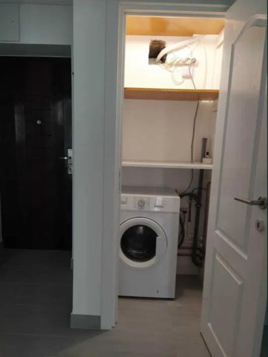 Apartament 2 camere Bucurestii Noi, Podul Constanta