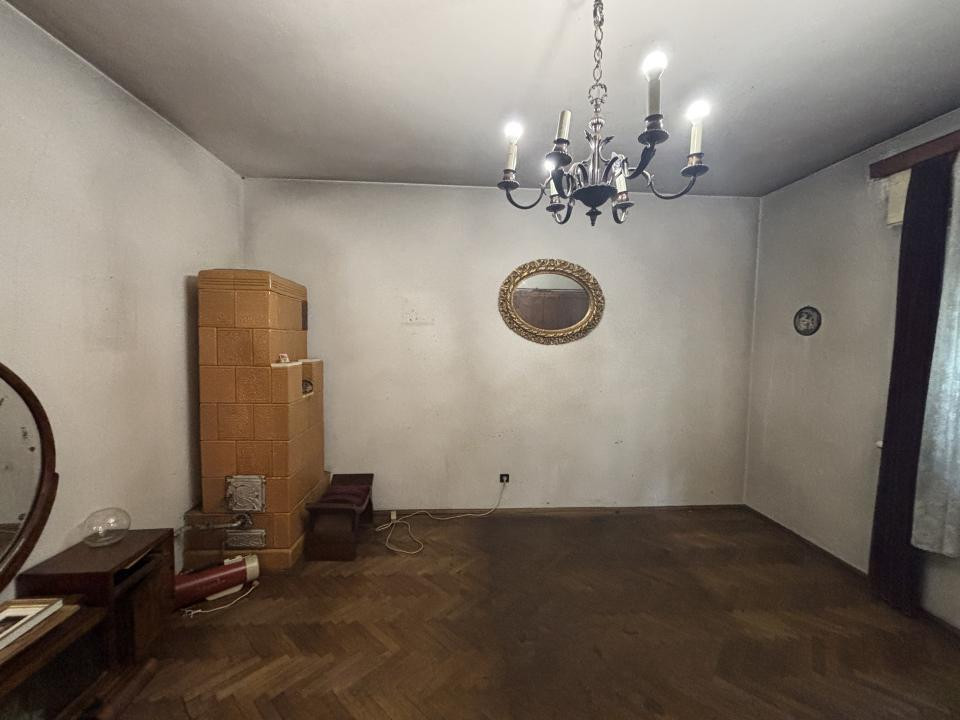 Parter de Vilă + Spațiu Demisol | Charles de Gaulle – Herăstrău |