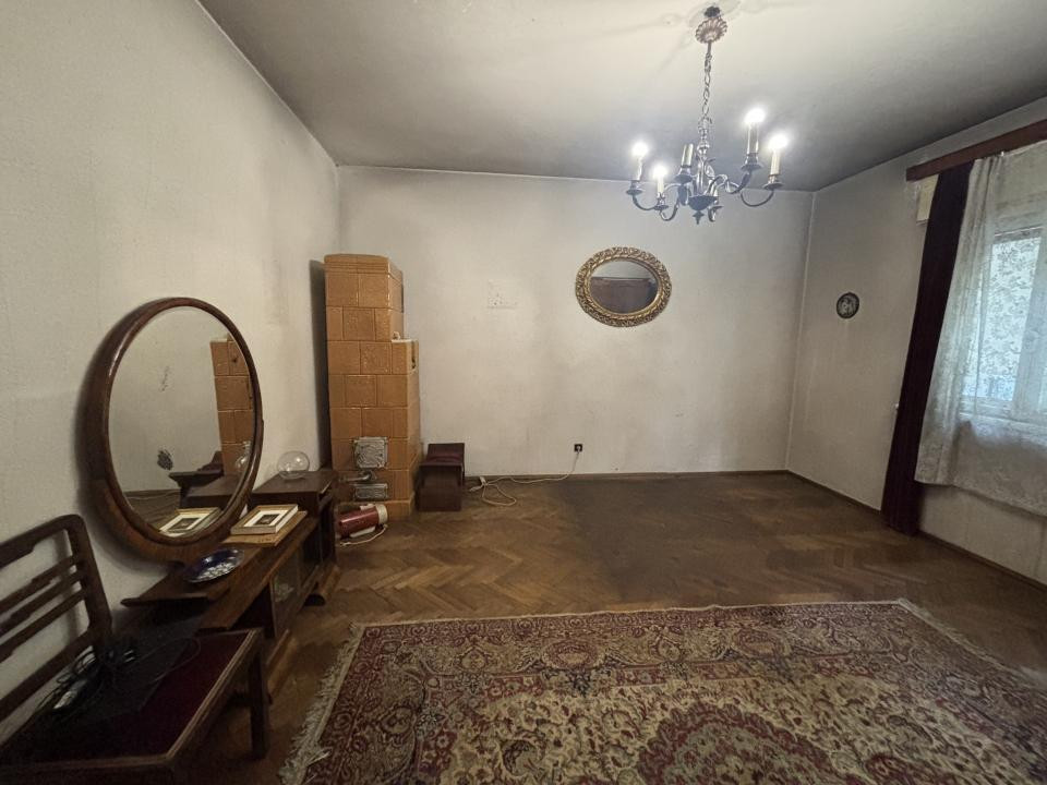 Parter de Vilă + Spațiu Demisol | Charles de Gaulle – Herăstrău |