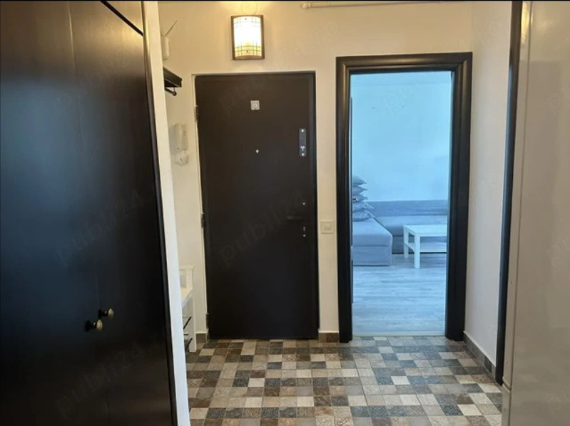 închiriere apartament 2 camere Bucurestii Noi
