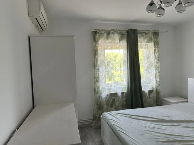 închiriere apartament 2 camere Bucurestii Noi