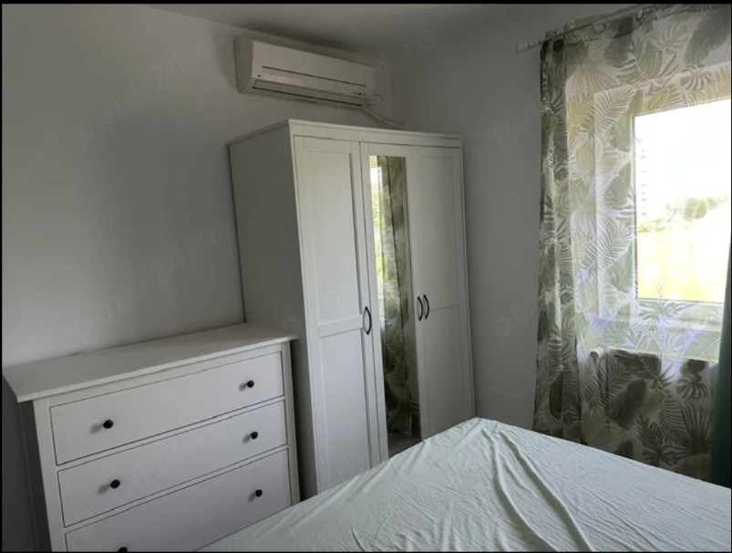 închiriere apartament 2 camere Bucurestii Noi