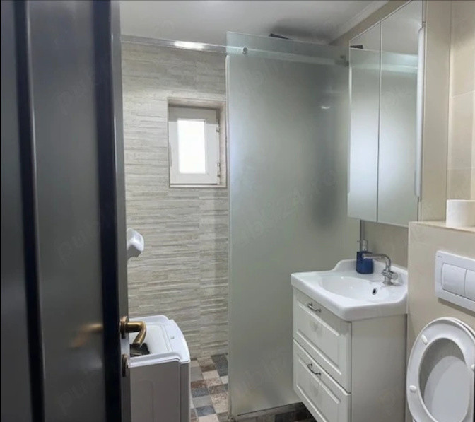 închiriere apartament 2 camere Bucurestii Noi