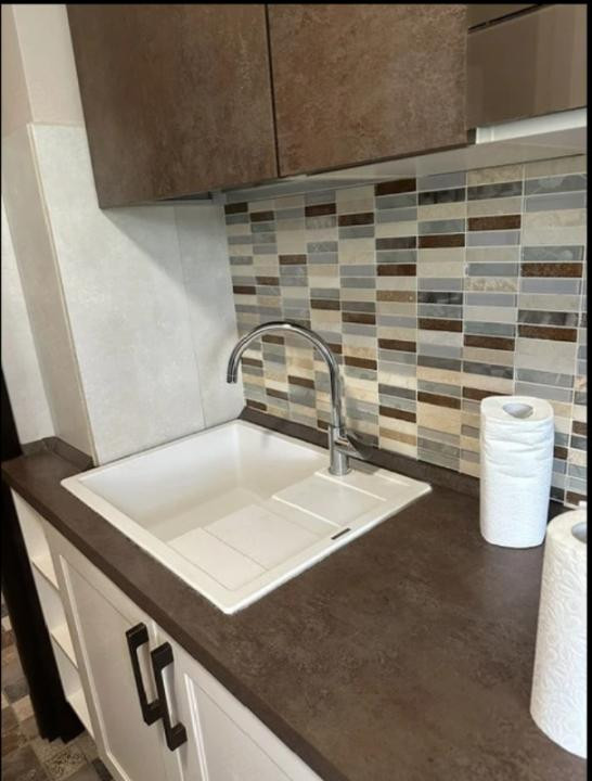 închiriere apartament 2 camere Bucurestii Noi