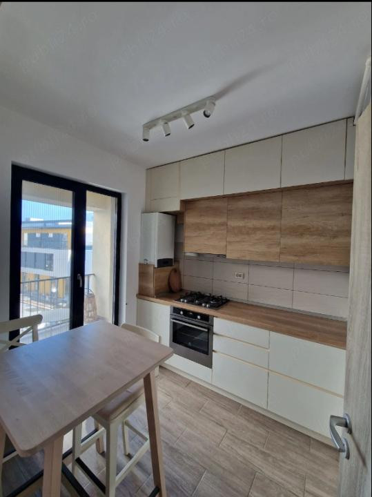 2 camere Pallady | Mobilat pe comanda | Parcare subterana | Disponibil imediat