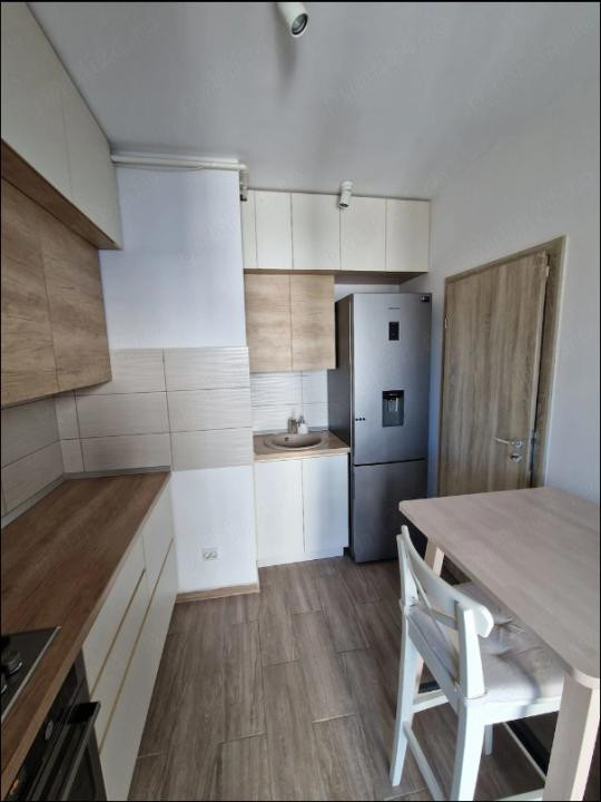2 camere Pallady | Mobilat pe comanda | Parcare subterana | Disponibil imediat