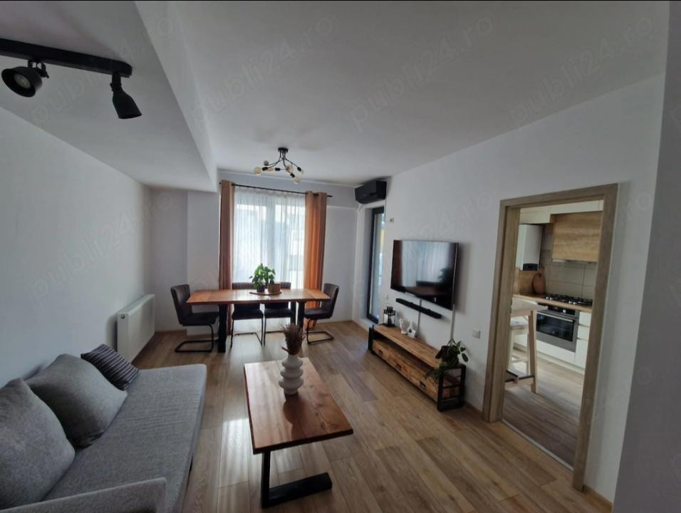 2 camere Pallady | Mobilat pe comanda | Parcare subterana | Disponibil imediat