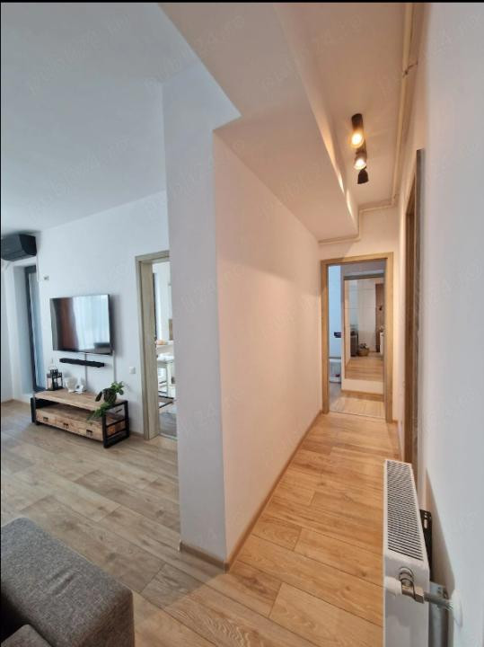 2 camere Pallady | Mobilat pe comanda | Parcare subterana | Disponibil imediat