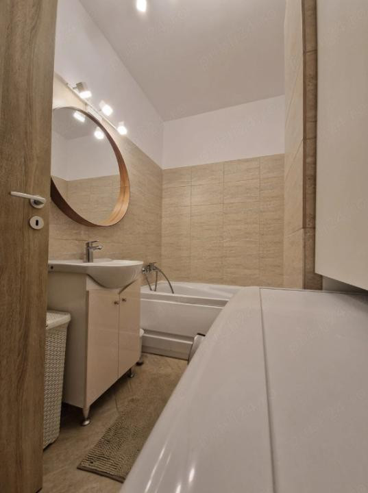 2 camere Pallady | Mobilat pe comanda | Parcare subterana | Disponibil imediat