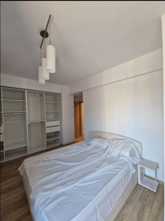 2 camere Pallady | Mobilat pe comanda | Parcare subterana | Disponibil imediat