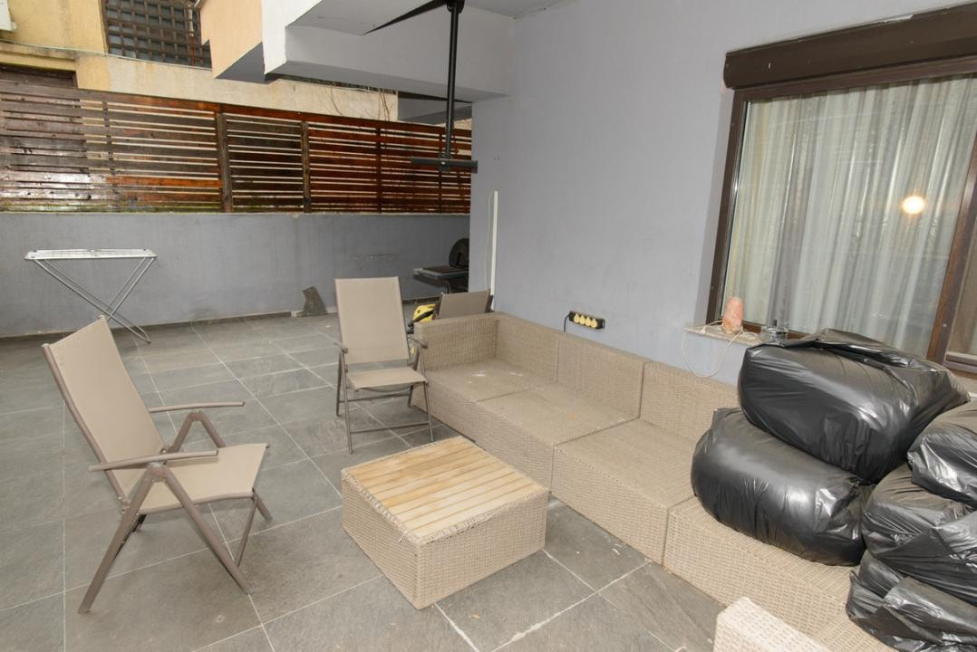 Apartament decomandat de inchiriat cu 2 camere in P-ta Alba Iulia 