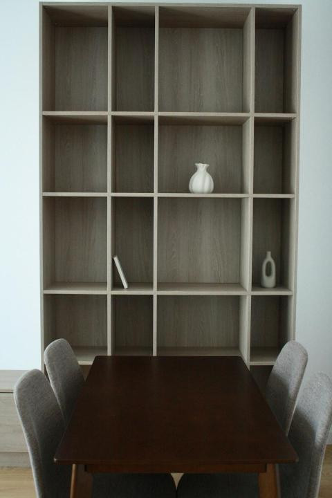 apartament cu 2 camere de inchiriat in Nusco City- faza 2
