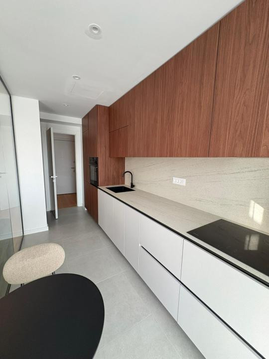 apartament cu 2 camere de inchiriat in Nusco City- faza 2