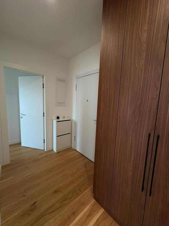 apartament cu 2 camere de inchiriat in Nusco City- faza 2