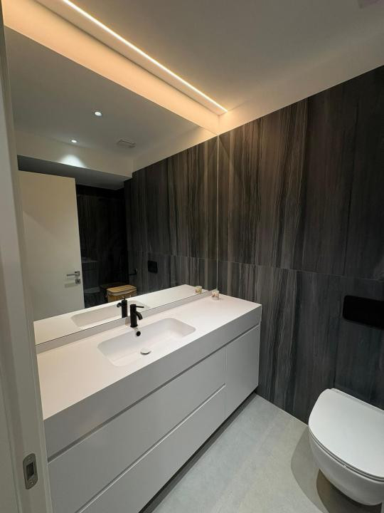 apartament cu 2 camere de inchiriat in Nusco City- faza 2