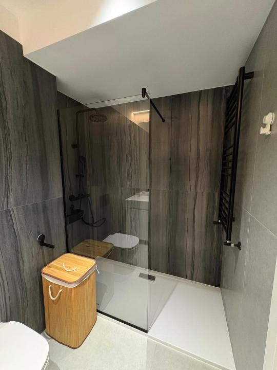 apartament cu 2 camere de inchiriat in Nusco City- faza 2