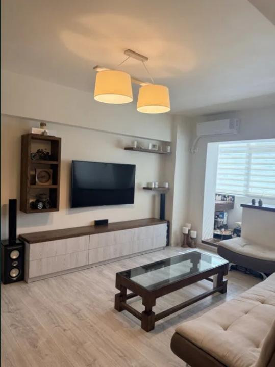 Apartament 2 camere+Boxa depozitare | Titan-Bulevardul 1 decembrie 1918 