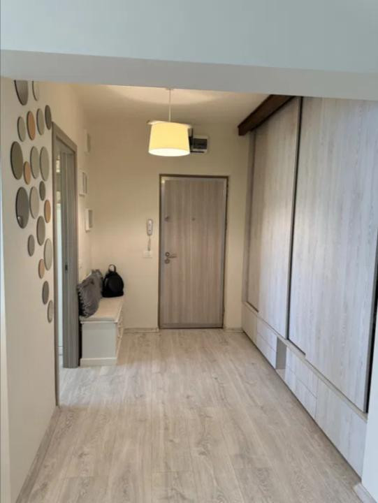 Apartament 2 camere+Boxa depozitare | Titan-Bulevardul 1 decembrie 1918 