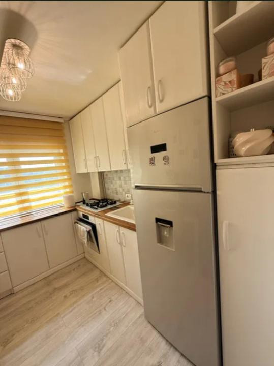 Apartament 2 camere+Boxa depozitare | Titan-Bulevardul 1 decembrie 1918 