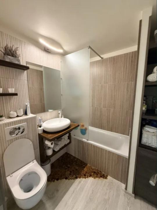 Apartament 2 camere+Boxa depozitare | Titan-Bulevardul 1 decembrie 1918 